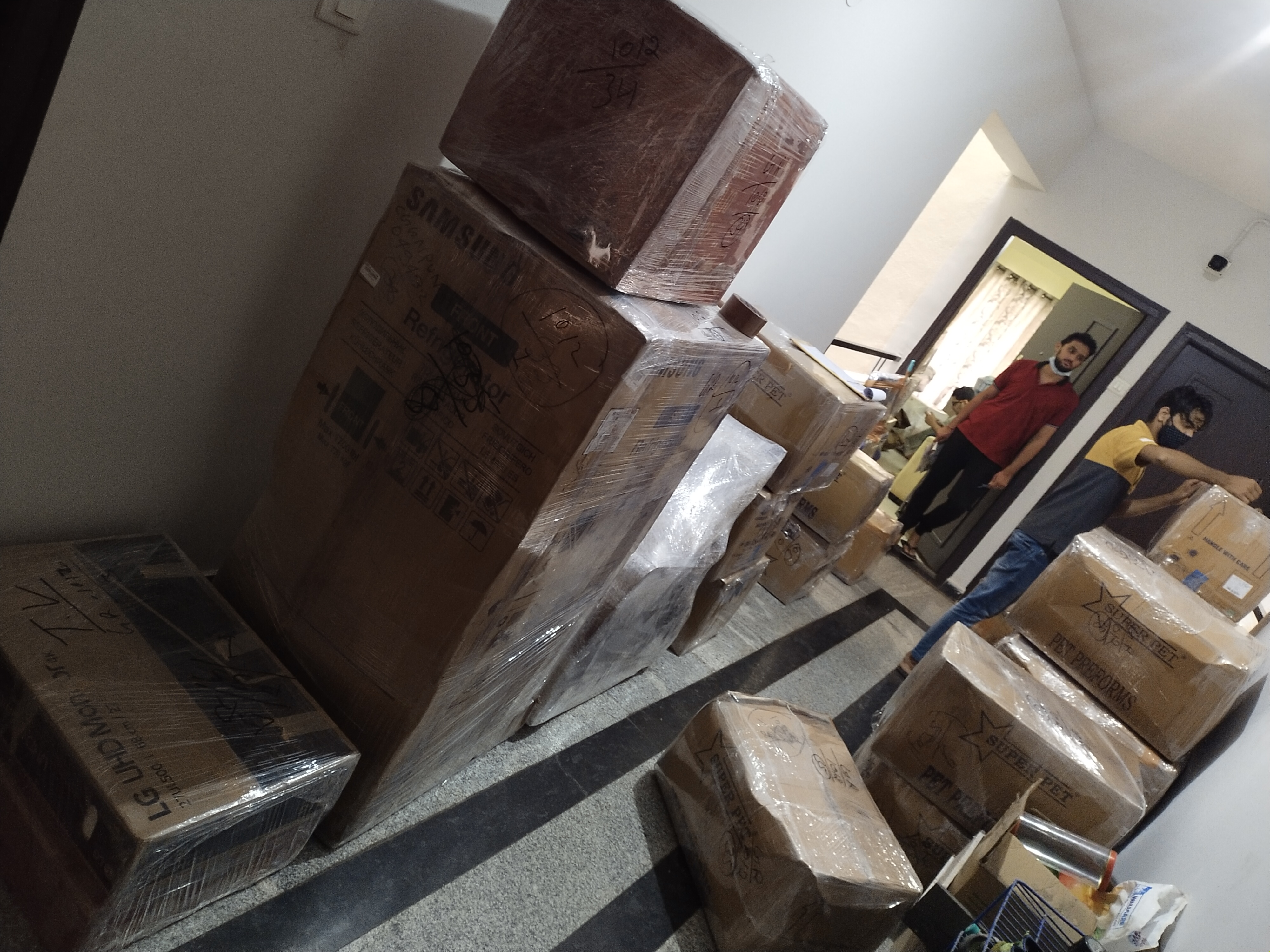 govind-relocation-movers-and-packers-in-yelahanaka